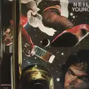 LP - Neil Young - American Stars 'N Bars
