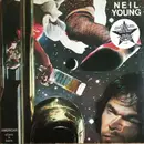 LP - Neil Young - American Stars 'N Bars