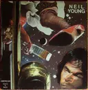 LP - Neil Young - American Stars 'n Bars
