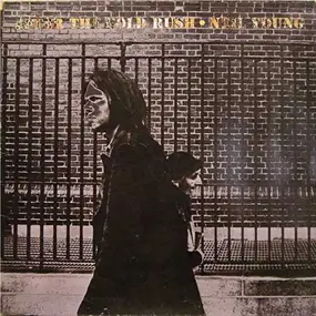 Neil Young - After the Gold Rush