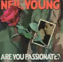 CD - Neil Young - Are You Passionate