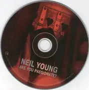 CD - Neil Young - Are You Passionate