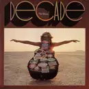 LP-Box - Neil Young - Decade