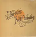 LP - Neil Young - Harvest