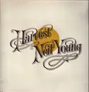 LP - Neil Young - Harvest