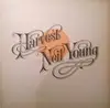 LP - Neil Young - Harvest - Gatefold Sleeve