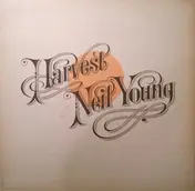 Neil Young - Harvest