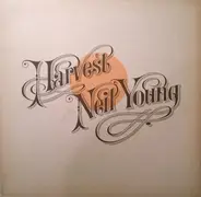 Neil Young - Harvest