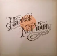 Neil Young - Harvest