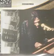 Neil Young - Live At Massey Hall 1971