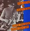 Double LP - Neil Young - Touch the Night - Santa Cruz 1984 - red marbled