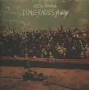 LP - Neil Young - Time Fades Away - Labelcode