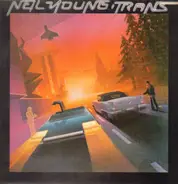 Neil Young - Trans