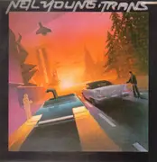 LP - Neil Young - Trans