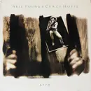 LP - Neil Young & Crazy Horse - Life