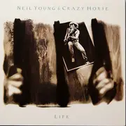 LP - Neil Young & Crazy Horse - Life