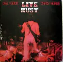Double LP - Neil Young & Crazy Horse - Live Rust