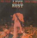 Double LP - Neil Young & Crazy Horse - Live Rust