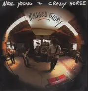 Neil Young & Crazy Horse - Ragged Glory