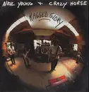 LP - Neil Young & Crazy Horse - Ragged Glory