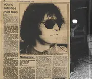 CD - Neil Young / International Harvesters - A Treasure