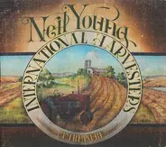 Neil Young / International Harvesters - A Treasure