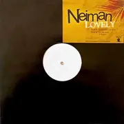 12inch Vinyl Single - Neiman - Lovely