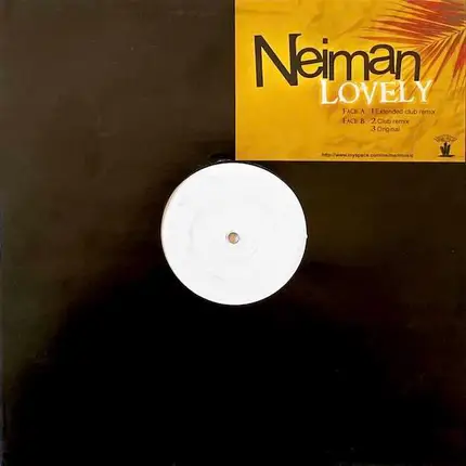 Neiman - Lovely