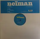 12inch Vinyl Single - Neiman - Viens