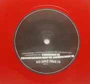 7inch Vinyl Single - Nein Nein Nein - Endstation Bullshit - EP