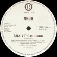 Neja - Back 4 The Morning