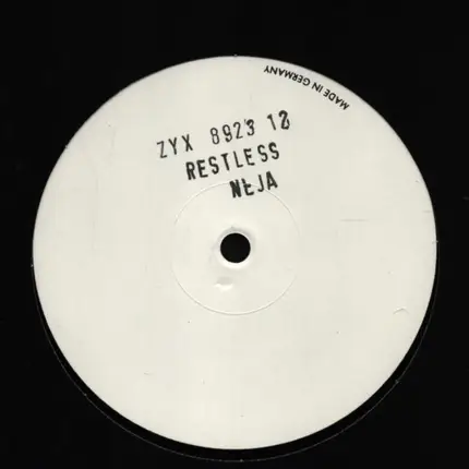 Neja - Restless