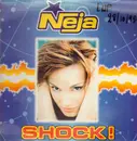 12inch Vinyl Single - Neja - Shock!