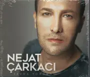 CD - Nejat Carkaci - Sevda Yorgunu - Digipak