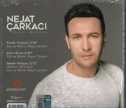 CD - Nejat Carkaci - Sevda Yorgunu - Digipak