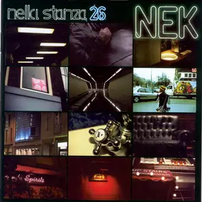 Nek - Nella Stanza 26