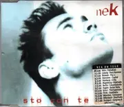 CD Single - Nek - Sto Con Te