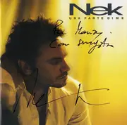 CD - Nek - Una Parte Di Me