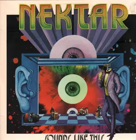 Nektar - ...Sounds Like This