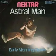 Nektar - Astral Man