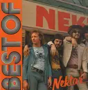Double LP - Nektar - Best Of Nektar