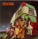 LP - Nektar - Down To Earth - QUADRAPHONIC