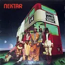 LP - Nektar - Down To Earth