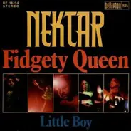 Nektar - Fidgety Queen