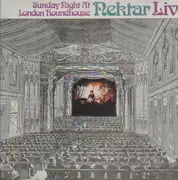 LP - Nektar - Sunday Night At London Roundhouse