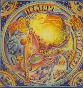 LP - Nektar - Recycled - kraut