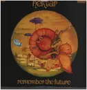 LP - Nektar - Remember The Future - QUADRO SOUND