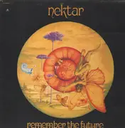 LP - Nektar - Remember The Future