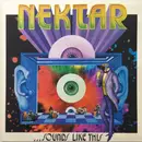 Double LP - Nektar - ...Sounds Like This