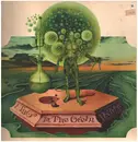 LP - Nektar - A Tab In The Ocean - Gatefold